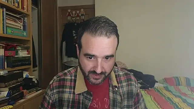 curiosillo83 webcam
