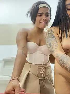 Kaily_Sweet16 webcam