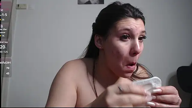NatashaXVibe webcam