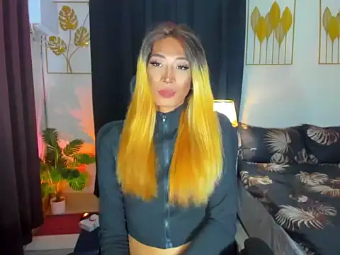 Amandawillson webcam