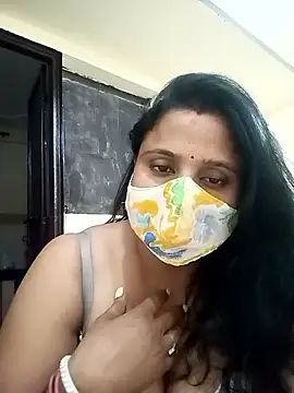 Shikha-mehra7 webcam