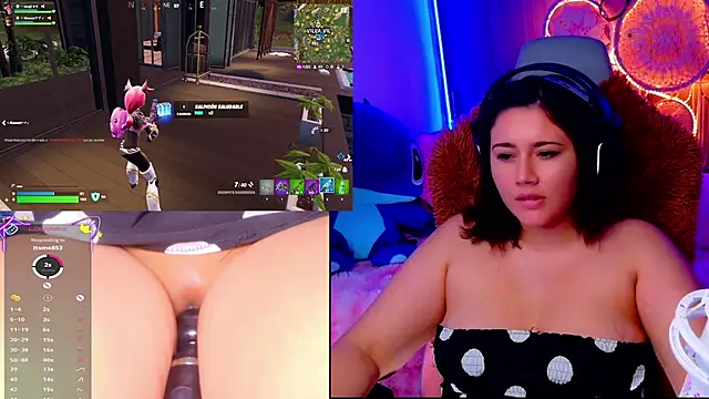 Allison_GAMERS