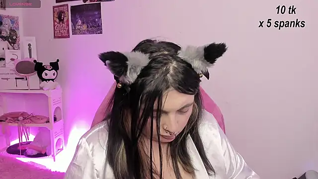 Sachi_Meow webcam
