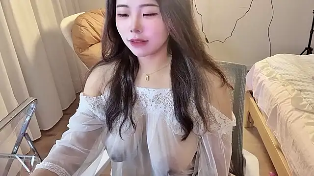 xiaotanbaby webcam