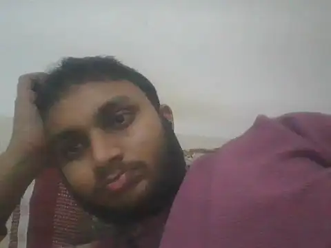 ShivamFactor3 webcam