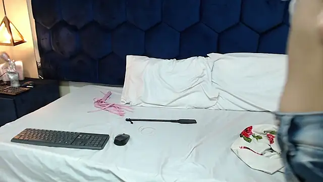secretdream_vc webcam