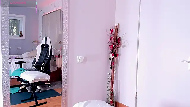 Jadeh_Williams02 webcam