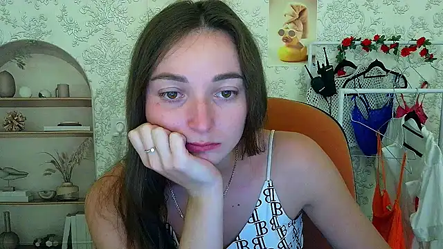 _Barbie_Kiss_ webcam