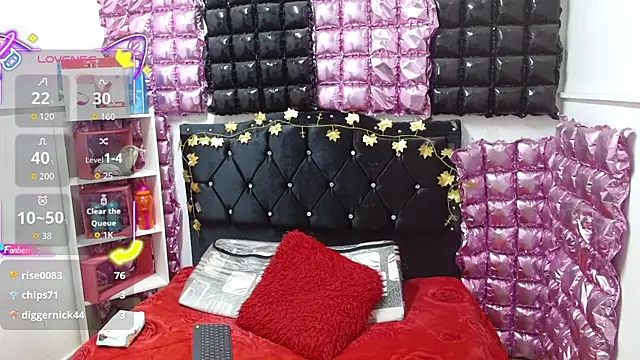 poisondost_hot webcam