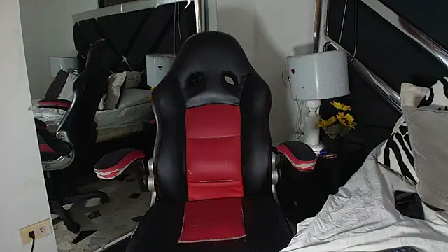 AlekRuizx webcam