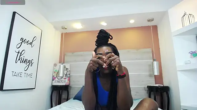 AlexandraCambell webcam