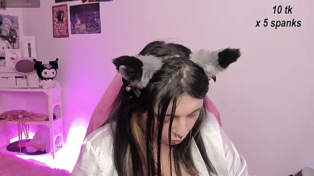 Sachi_Meow webcam