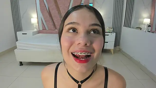 Megan_Sweetas webcam