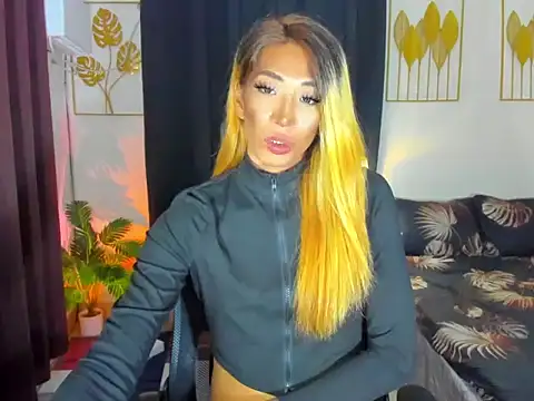 Amandawillson webcam