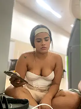 Kaily_Sweet16 webcam