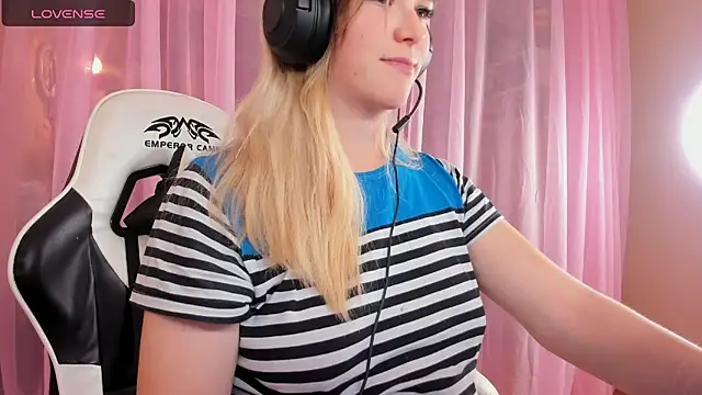 Anabel-Candy webcam