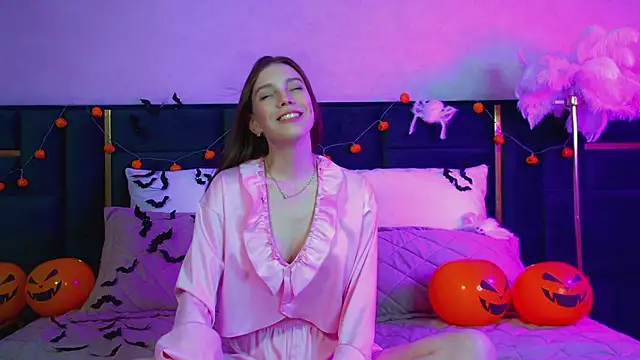 VeronicaVances webcam