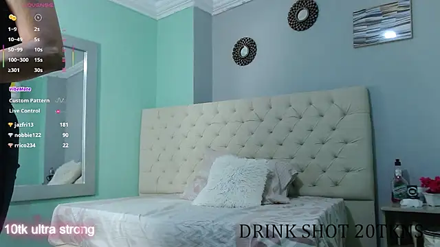 salome_aguilar webcam