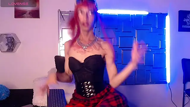 Trinity_Knox webcam