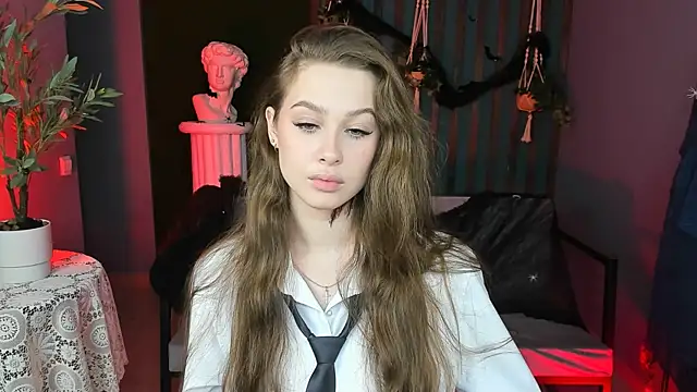 ArielSykes webcam