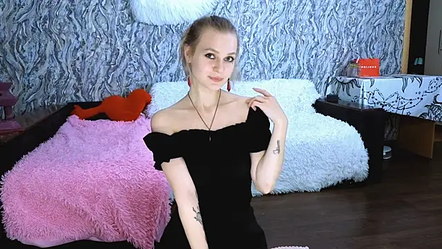 Elfanna webcam