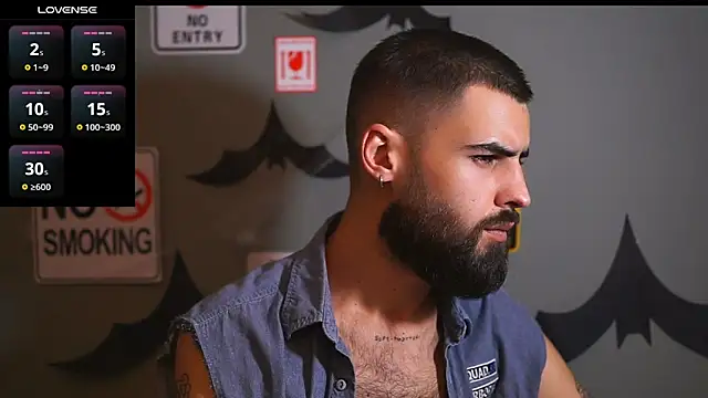 HairyRobxxx