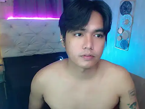 JakeXolsen webcam