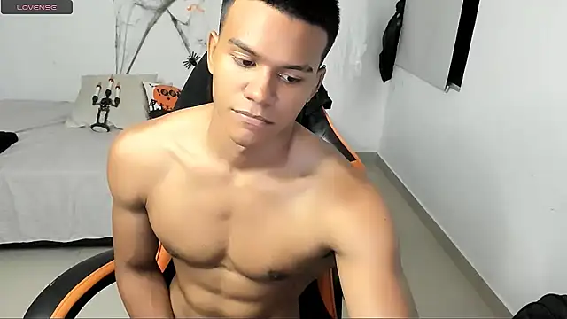 jeanfran_ferrer webcam