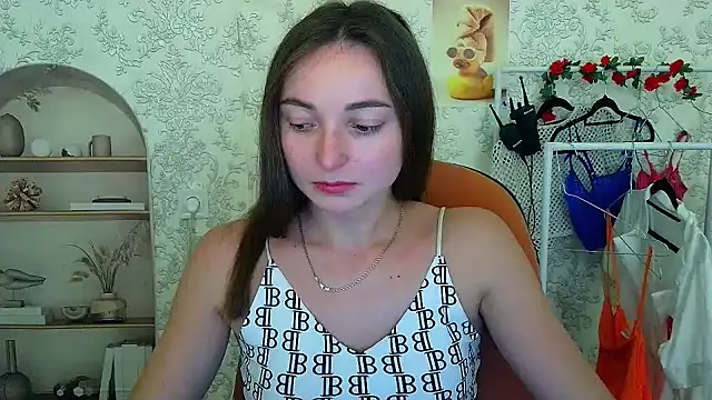 _Barbie_Kiss_ webcam