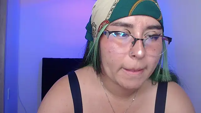 _MissMegann webcam