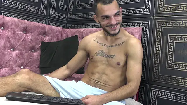 JacksonBee webcam