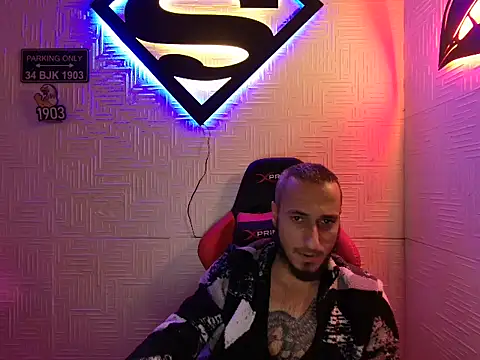 RavaArph webcam