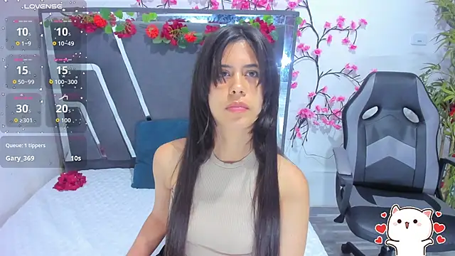 KendallMiller2 webcam