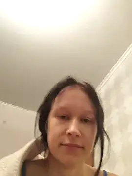 AlettaPaltrova webcam
