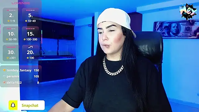 BABYFANTASY_1 webcam