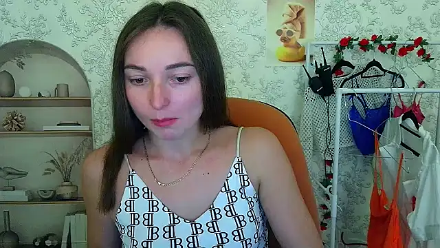 _Barbie_Kiss_ webcam