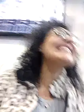 Selenecollins webcam
