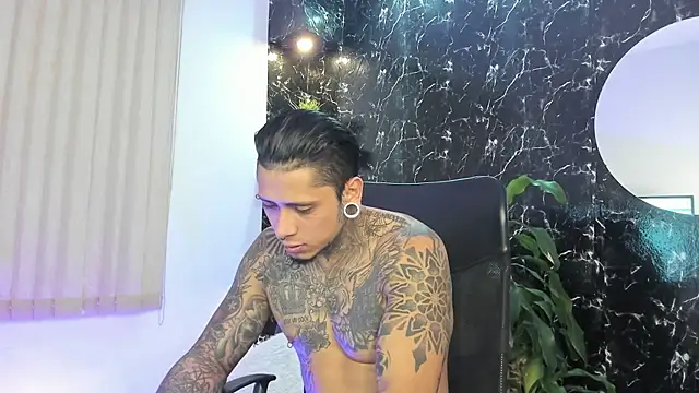 Mike_jonness webcam