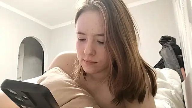 LUNA_KLEIN webcam