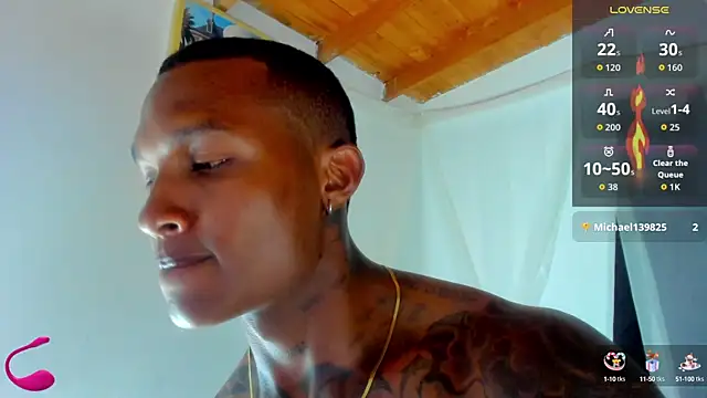 esteveen_ortegas_ webcam