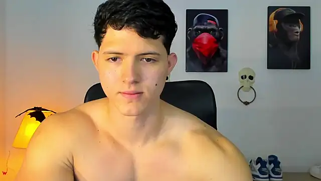 Hazzan_Velez webcam