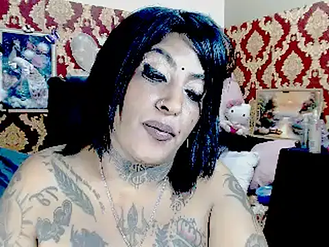 Indiancatz2 webcam