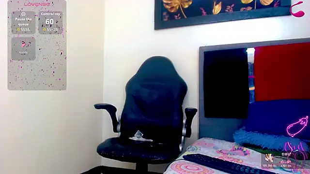 Brianny_gil webcam