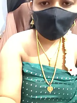 tamil_lotus (F young) - 2boobs show