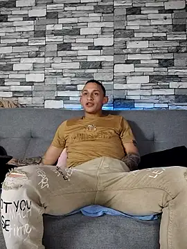 Masterblue_hot webcam