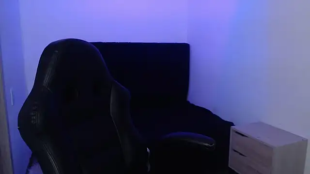 _MissMegann webcam