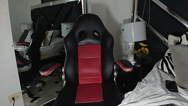 AlekRuizx webcam