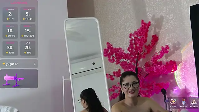 RubbiDark webcam