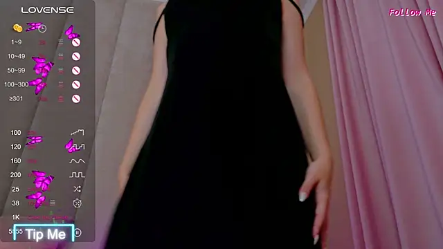 AmeliRoyse