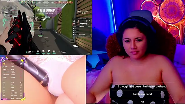 Allison_GAMERS